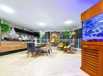 f01caaaa07a3afae12e972e7bc41c21ad5fa8477 · Apartamento com 3 dormitórios à venda, 122 m² por R$ 1.950.000,00 - Mooca - São Paulo/SP