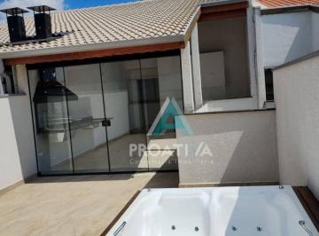 a11f03718658d0c2a84b233fa000e805a2bb3c10 · Cobertura com 3 dormitórios à venda, 138 m² - Paraíso - Santo André/SP