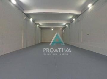 0cd6047966b92fbeb60bd3a5d3694b91f46d5127 · Galpão à venda, 777 m² - Jardim Monte Líbano - Santo André/SP
