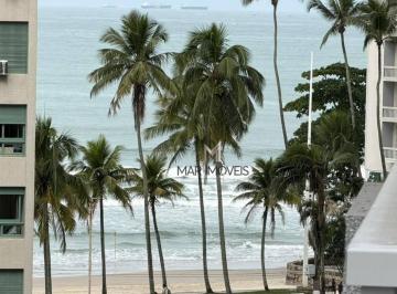 e3c7ccae1f8e3fdadb0e0310da008d4c3bbea6ab · Apartamento à venda no Guarujá Praia das Pitangueiras | Mar Imóveis Prime