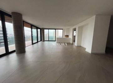 5318983229b8e480abf55390101b5a9353aec3ba · Apartamento com 4 dormitórios à venda, 346 m² por R$ 5.800.000,00 - Gleba Palhano - Londrina/PR