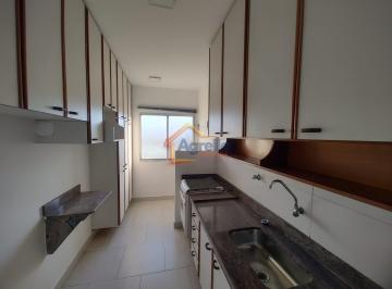 Apartamento · 46m² · 2 Quartos · 1 Vaga · Condomínio Sylvia Matta - APARTAMENTO TODO PLANEJADO À VENDA NO SYLVIA MATTA - MOGI MIRIM