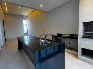 Casa Venda 200m² de 3 quartos · Condomínio Residencial Reserva da Mata - CASA À VENDA NO CONDOMÍNIO RESERVA DA MATA EM MOGI MIRIM SP