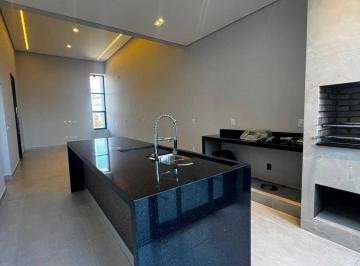 Casa · 129m² · 3 Quartos · 2 Vagas · Condomínio Residencial Reserva da Mata - CASA À VENDA NO CONDOMÍNIO RESERVA DA MATA EM MOGI MIRIM SP