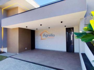 Casa · 129m² · 3 Quartos · 2 Vagas · Condomínio Residencial Reserva da Mata - ARQUITETURA CONTEMPORÂNEA PARA VIVER GRANDES MOMENTOS