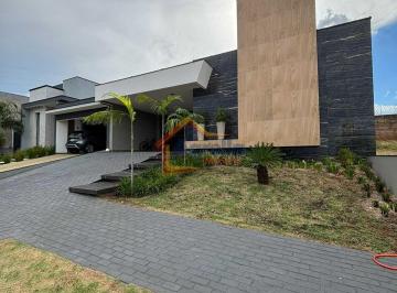 Casa · 180m² · 3 Quartos · 2 Vagas · Condomínio Morro do Sol - CASA TÉRREA PORTEIRA FECHADA À VENDA NO CONDOMÍNIO MORRO VERMELHO II EM MO