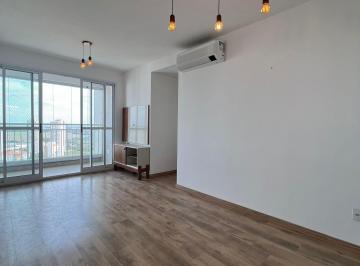 Apartamento · 128m² · 3 Quartos · 2 Vagas · Cobertura Linear à venda com 3 quartos na Mansões Santo Antônio - Valor Competitivo !