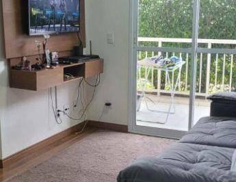 b8931567aff42deec3a4dfc751775e3bcd06b789 · Apartamento à venda, 59 m² por R$ 430.000,00 - Granja Viana - Cotia/SP