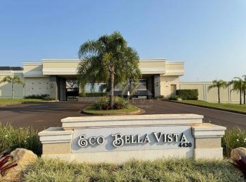 898d3e580b066734925473661a2b86bd01b4407d · Terreno à venda, 765 m² por R$ 950.000,00 - Condomínio Eco Bella Vista - Foz do Iguaçu/PR
