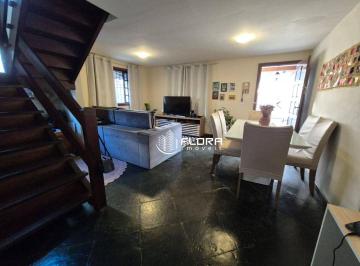 cdb1235ddefa9a519b7f15d9b362594825d19604 · Casa com 3 dormitórios à venda, 104 m² por R$ 570.000,00 - Itaipu - Niterói/RJ