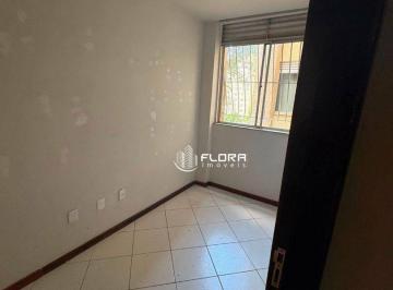 be3d7096bd3fddbd7f2e819eff6b9a9f7e85e837 · Apartamento com 3 dormitórios à venda, 59 m² por R$ 190.000,00 - Santa Rosa - Niterói/RJ
