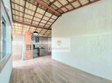 d7042a68e78921e1c77d3562d2a7ceb14fa61186 · Casa linear 2 quartos em condomínio, Jardim Mariléa - Rio das Ostras/RJ