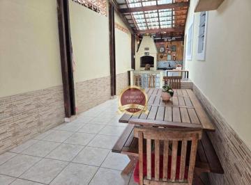 ccad27fc891e04d51c3f3d5dc327969450b51ba7 · Casa com 2 dormitórios à venda, 85 m² por R$ 470.000,00 - Tupi - Praia Grande/SP