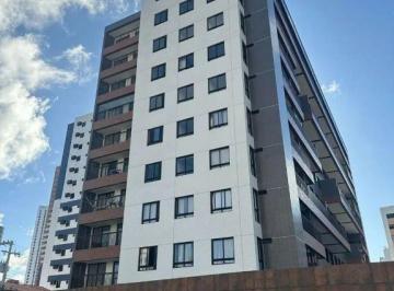 bbd000ec90de7884efcfccd0bc7999599bfe6dcc · Apartamento com 2 dormitórios para alugar, 66 m² por R$ 4.700/mês - Manaíra - João Pessoa/PB