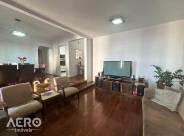 af97980443d367a737767a9dd5efbfe1668e22fa · Apartamento com 3 dormitórios à venda, 147 m² por R$ 480.000,00 - Altos da Cidade - Bauru/SP