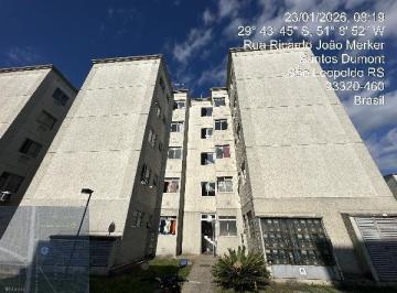 Photo_0 ·
Oportunidade Única em SAO LEOPOLDO - RS | Tipo: Apartamento | Negociação: Venda Onl