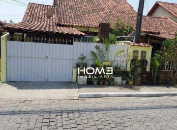 ea33884d22784e0ef810d36cdb345f99e495b7ec · Casa Duplex com 3 Quartos, Suíte, Quintal e 2 Vagas no Condomínio Beija-Flor 2 – São Gonçalo