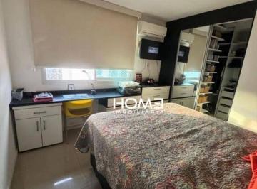 6c8fa383eeb394102b4f1da49a8c1d5de55b2ab4 · Cobertura de 172m² com Jacuzzi, Espaço Gourmet e 3 Quartos no Recreio dos Bandeirantes