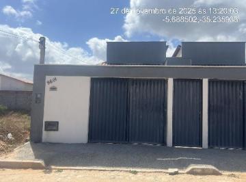 Photo_0 ·
Grande chance — Casa no Lot Portal do Sol, Extremoz - RN, Nº 96, 2 quartos, 100m² |