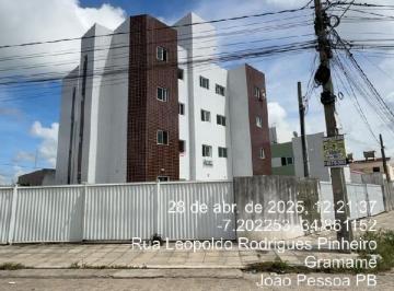 Photo_0 ·
Imóvel com ótima proposta — Apartamento no Gramame, Joao Pessoa - PB, Apto 403, 2 q