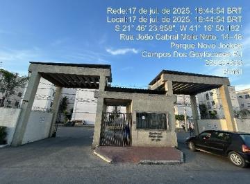 Photo_0 · 
                Condição facilitada — Apartamento no Parque Novo Jockey, Campos dos Goytacazes - RJ