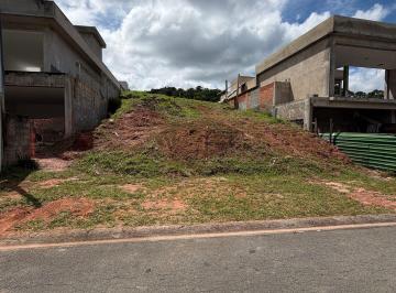 Terreno · 420ha · Terreno à venda, 420,96 m² - Aclive - Cond. Res.Santa Paula - Cotia/SP