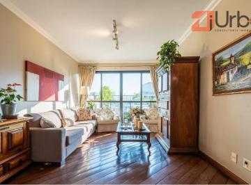 Apartamento · 132m² · 3 Quartos · 2 Vagas · Apartamento à venda na Vila Madalena com 132m², 3 dormitórios, 2 vagas próximo ao Hospital Santa Mag
