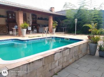 b8782dfcc8cab2d1230adefa2bbf5aad14d83486 · Casa com 4 dormitórios para alugar, 350 m² por R$ 11.435,00/mês - Granja Viana - São Paulo II - Coti