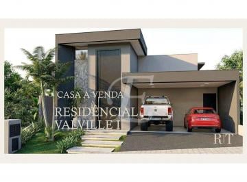 acee275ffb540482b842bfb929cc194cc57b5a7e · Casa com 3 quartos à venda, 320 m² por R$ 2.900.000 - Residencial Valville 1 - Santana de Parnaíba/S