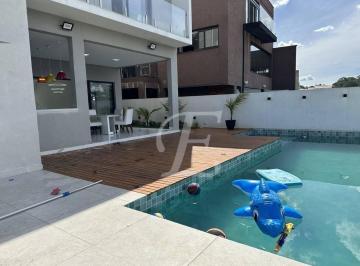 d75ba923bf8ca40ef05079c84c62791a77967b3e · Casa com 3 dormitórios à venda, 310 m² por R$ 3.280.000,00 - São Paulo II - Cotia/SP