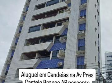 202606070626504447.jpg · Apartamento para Locação em Jaboatão dos Guararapes, Candeias, 3 dormitórios, 2 banheiros, 2 vagas