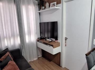 Apartamento de 2 quartos, Guarulhos · Apartamento próximo ao Shoping Internacional Guarulhos
