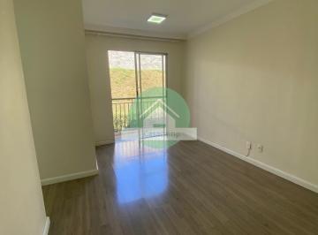 0 · Vende-se Apartamento com 2 Dormitórios no Condomínio Jardins do Horizonte, Jambe