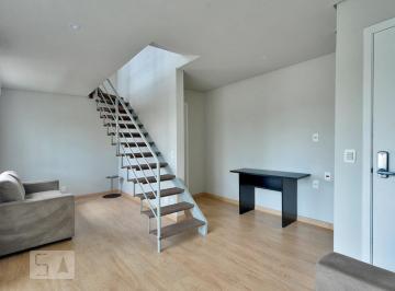 Apartamento · 65m² · 1 Quarto · 1 Vaga · Apartamento à Venda - Perdizes, 1 Quarto, 65 m2