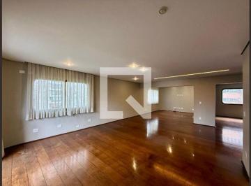 Apartamento · 320m² · 4 Quartos · 4 Vagas · Apartamento à Venda - Brooklin, 4 Quartos, 320 m2