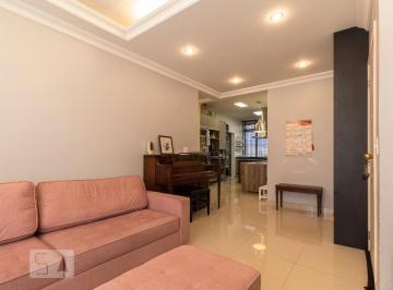 Apartamento · 115m² · 3 Quartos · 1 Vaga · Apartamento à Venda - Jardim Paulista, 3 Quartos, 115 m2