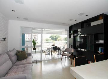 Apartamento · 57m² · 1 Quarto · 1 Vaga · Apartamento à Venda - Pinheiros, 1 Quarto, 57 m2