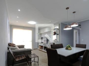 Apartamento · 83m² · 3 Quartos · 1 Vaga · Apartamento para Aluguel - Socorro, 3 Quartos, 83 m² - Mogi das Cruzes