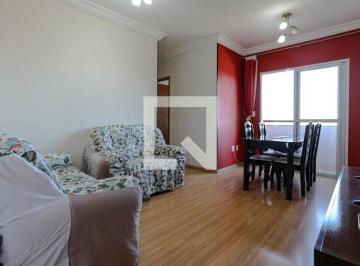 Apartamento · 72m² · 2 Quartos · 1 Vaga · Apartamento para Aluguel - Jardim Marica, 2 Quartos, 72 m² - Mogi das Cruzes