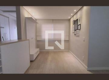 Apartamento · 51m² · 2 Quartos · 1 Vaga · Apartamento à Venda - Vila Lusitânia, 2 Quartos,  51 m² - São Bernardo do Campo