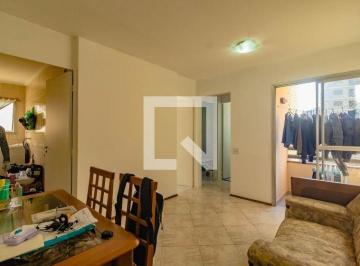 Apartamento · 48m² · 2 Quartos · 1 Vaga · Apartamento à Venda - Jabaquara, 2 Quartos, 48 m² - São Paulo