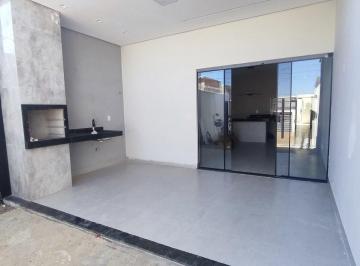 Casa · 85m² · 2 Quartos · 2 Vagas ·
Casa à venda | 3 quartos, sendo 1 suíte | Plano Diretor Sul de Palm