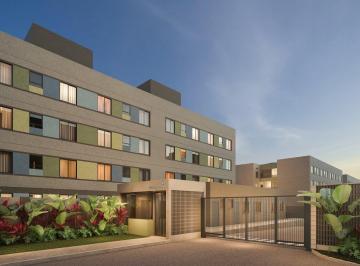 Apartamento · 44m² · 2 Quartos · 1 Vaga ·
Residencial Palma, lançamento no Plano Diretor Norte.