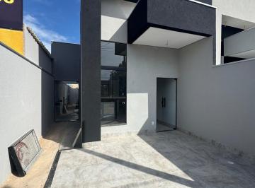 Casa · 85m² · 3 Quartos · 1 Vaga · 
                                Excelente casa com 3 quartos, sendo 1 suíte, localizada no Plano Di