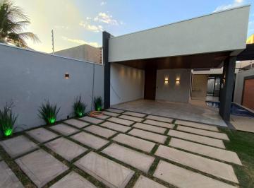 Casa · 145m² · 3 Quartos · 3 Vagas · 
                                Casa nova de alto padrão, com 3 quartos, sendo 1 suíte, no Plano Di
