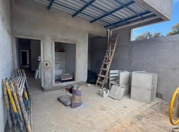 Casa · 70m² · 2 Quartos · 1 Vaga ·
Casa em fase de construção, com entrega prevista para agosto de 202
