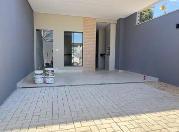 Casa · 70m² · 2 Quartos · 1 Vaga · Casa em fase de construção, com entrega prevista para agosto de 2026, localizada no Plano Diretor Su