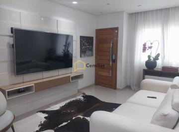 Casa · 190m² · 3 Quartos · Casa à venda - no Vila Esperança