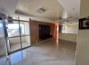 Apartamento de 3 quartos, Goiânia · Apartamento 3 Quartos | Residencial Viver Fama | Condomínio, IPTU e Internet Inc