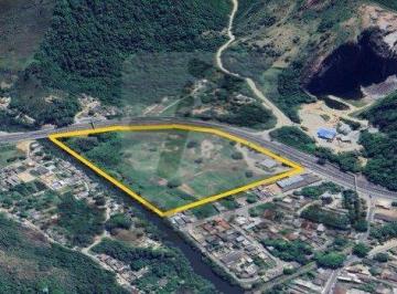 Terreno · 64730m² · Terreno à venda - em Magé